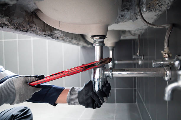 Trusted Pipe Repair service in Middlebury, CT - Masters Plumbing Service